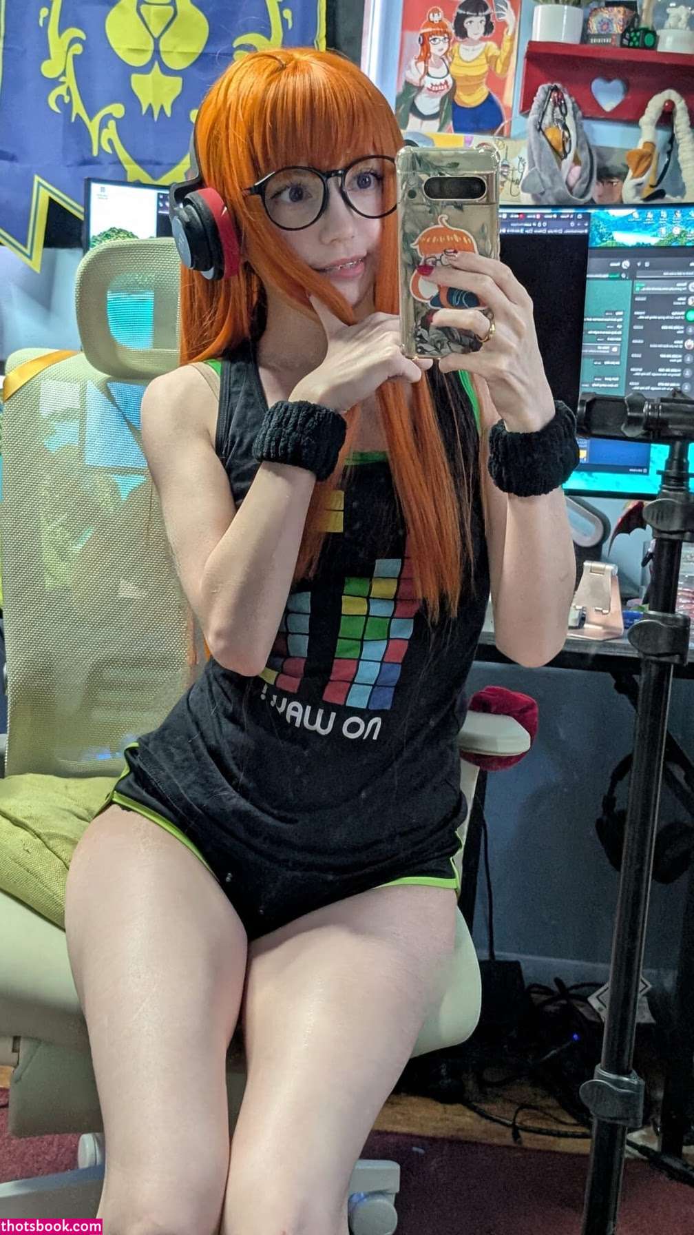 pinksweets8 EllenZappa Nude Leaks OnlyFans Photos #2 1856194