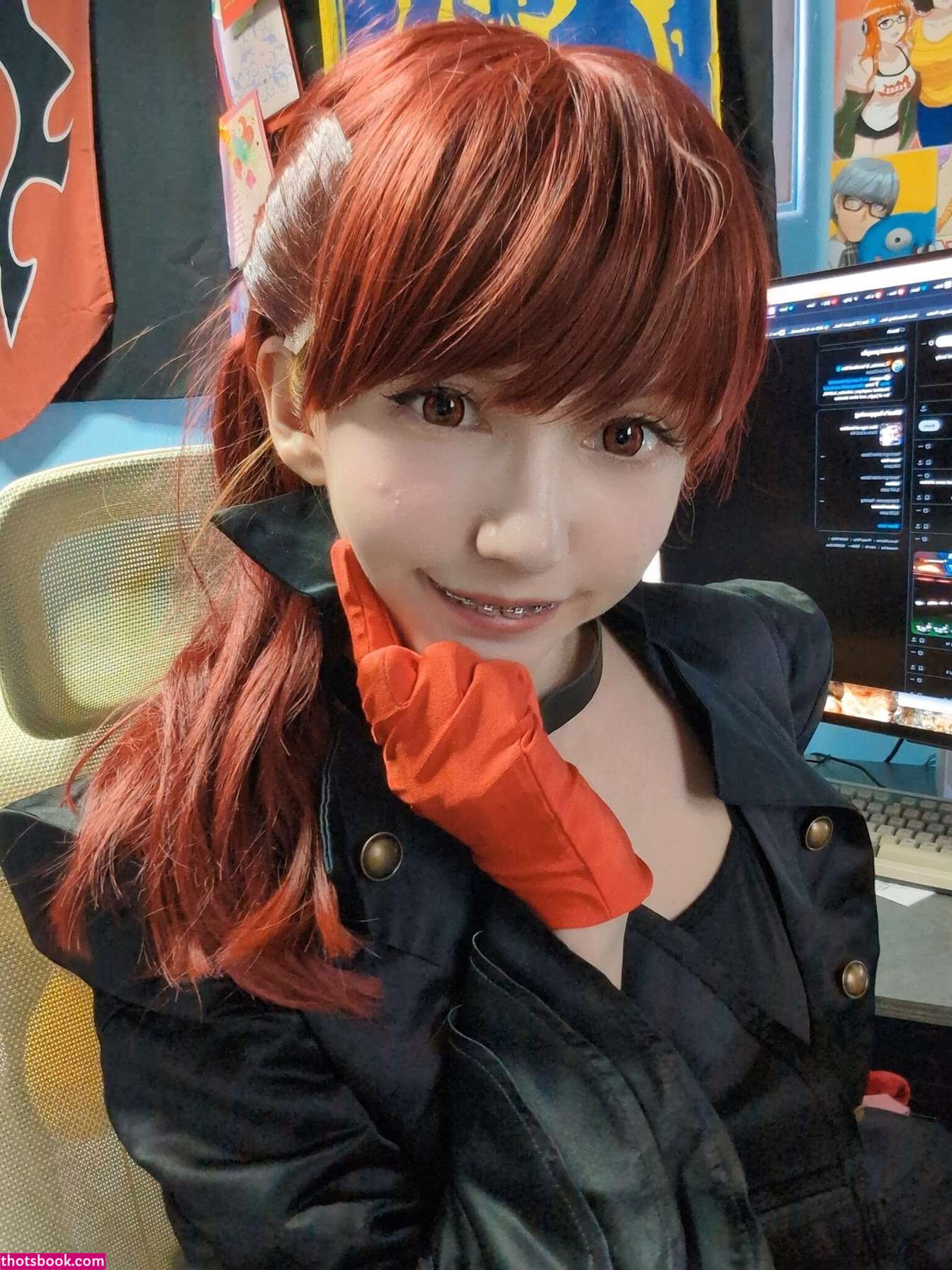 pinksweets8 EllenZappa Nude Leaks OnlyFans Photos #3 1856198