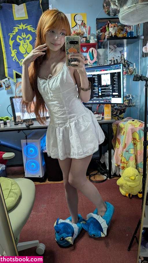 pinksweets8 EllenZappa Nude Leaks OnlyFans Photos #4 1856202