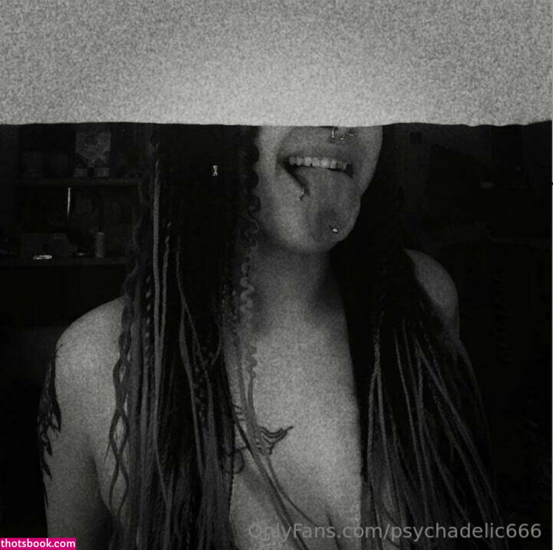 psychadelic666 Nude Leaks OnlyFans Photos #3 1856316