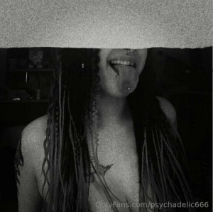 psychadelic666 Nude Leaks OnlyFans Photos #3