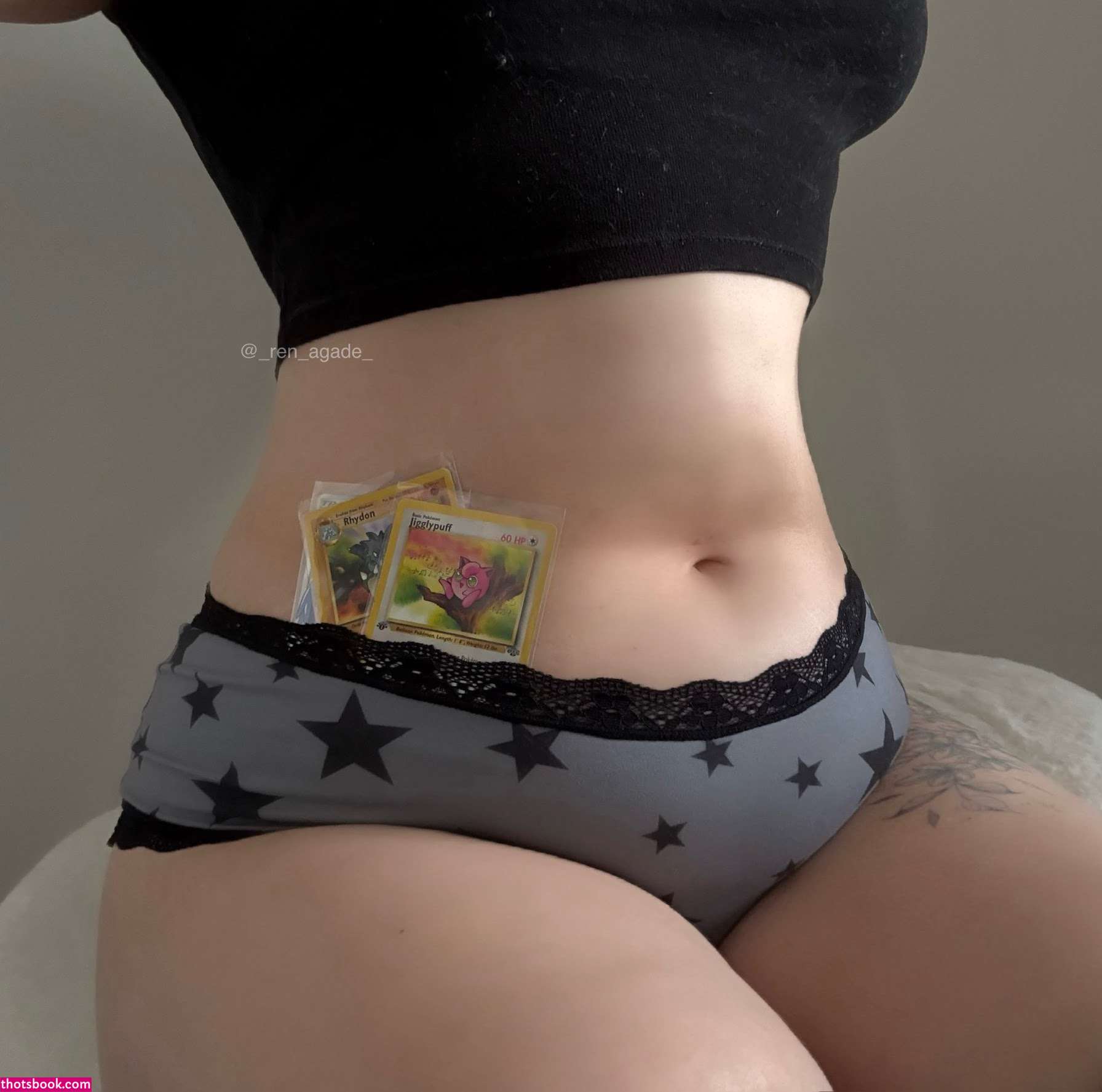 Ren agade Nude Leaks OnlyFans Photos #5 1856409