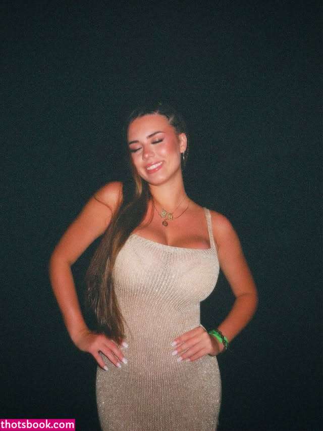 Shantall Calore Fernandez shantallcaloreg Nude Leaks OnlyFans Photos #3 1856466