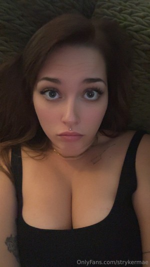 strykermae Nude Leaks OnlyFans Photos #3