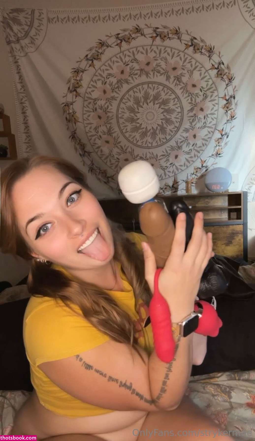 strykermae Nude Leaks OnlyFans Photos #5 1856501