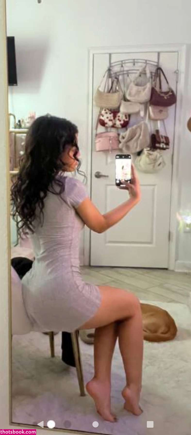 Victoria Jaimes victoriajaiimes Nude Leaks OnlyFans Photos #3 1856716