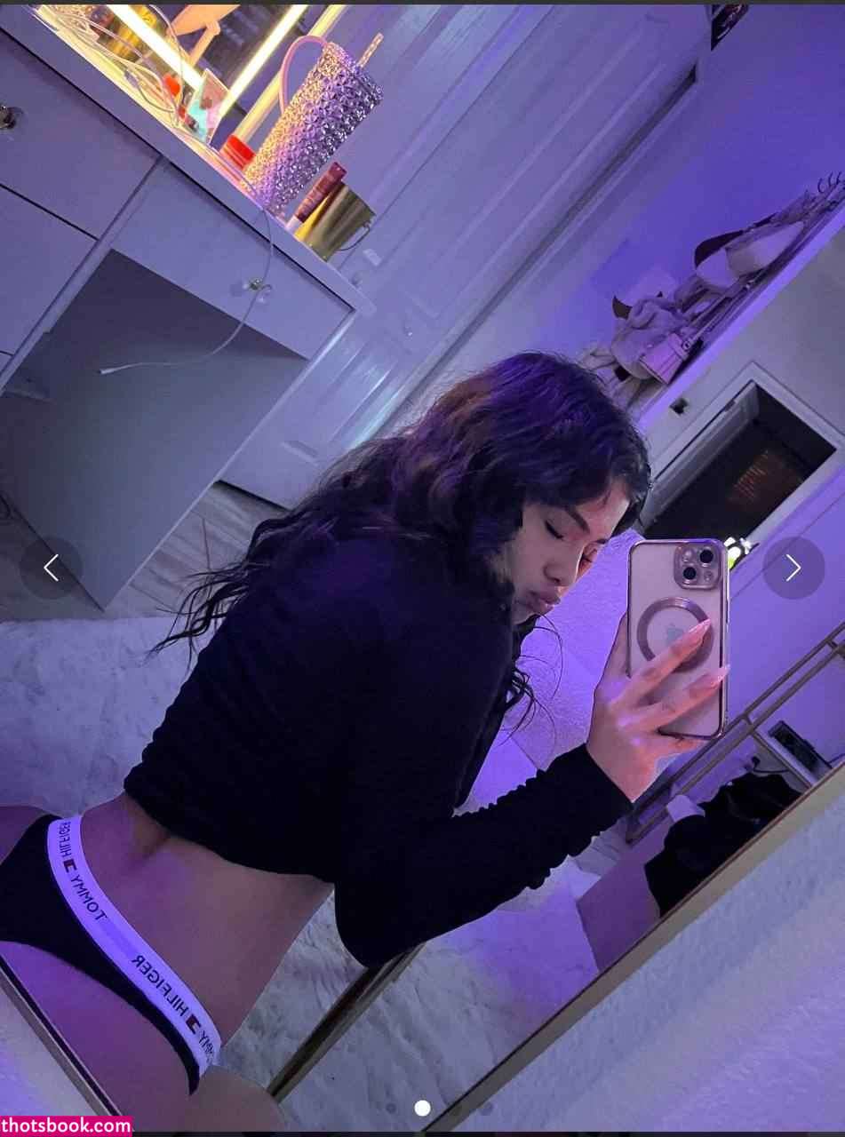 Victoria Jaimes victoriajaiimes Nude Leaks OnlyFans Photos #4 1856725