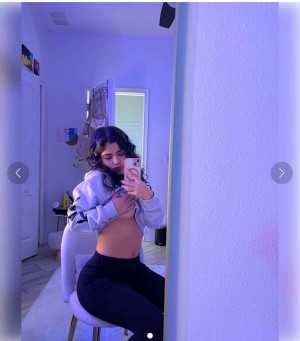 Victoria Jaimes victoriajaiimes Nude Leaks OnlyFans Photos #4