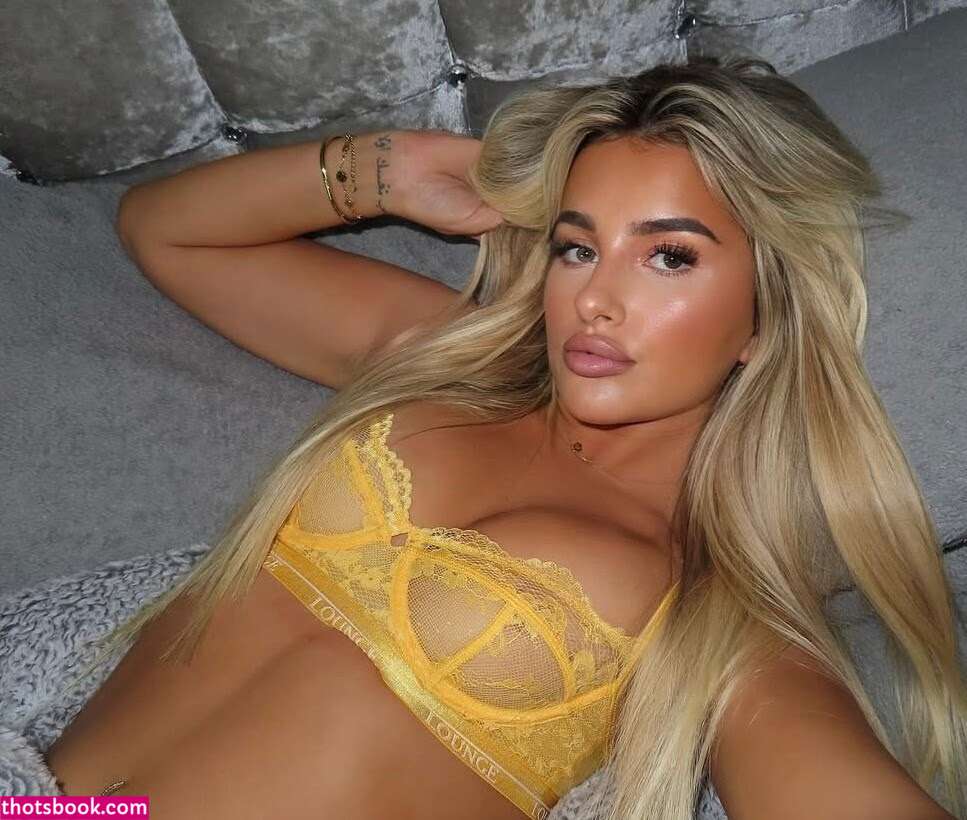 xkaylouise Nude Leaks OnlyFans Photos #4 1856808