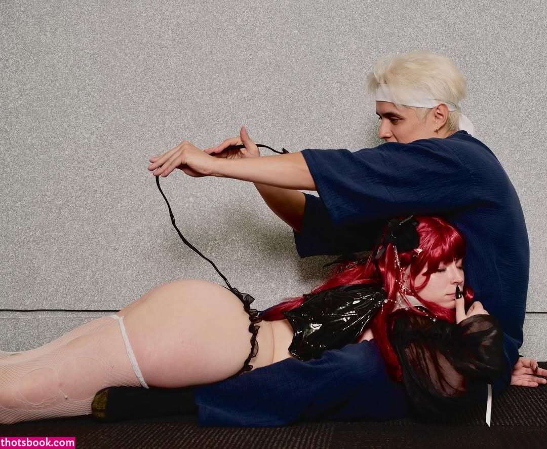 youwannabett Nude Leaks OnlyFans Photos #2 1856909