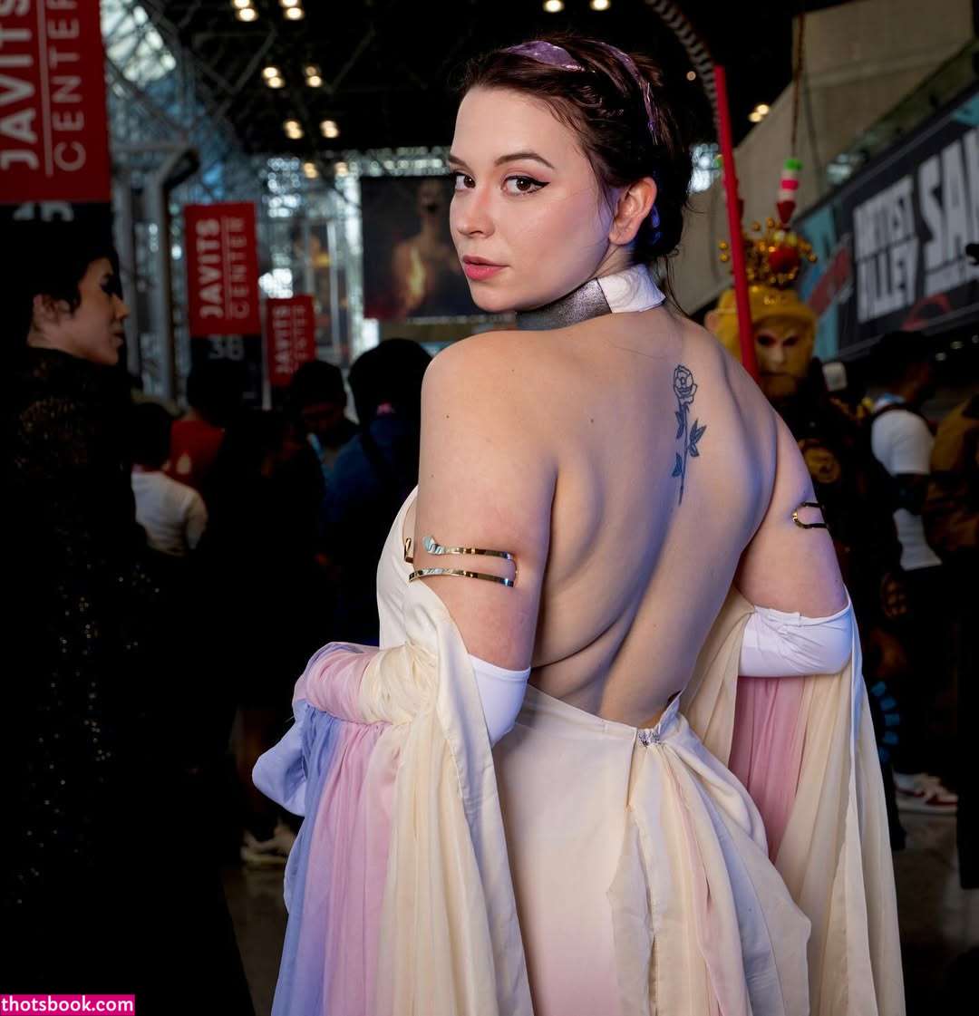 youwannabett Nude Leaks OnlyFans Photos #3 1856913