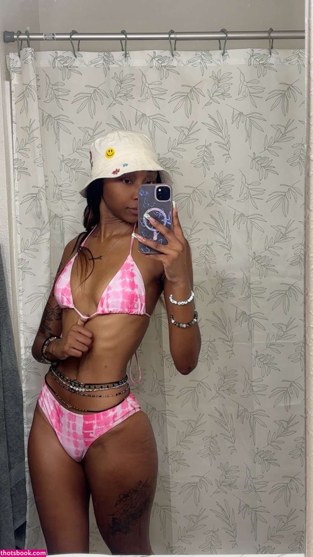 Backthatjassup Nude Leaks OnlyFans Photos #3 1866537