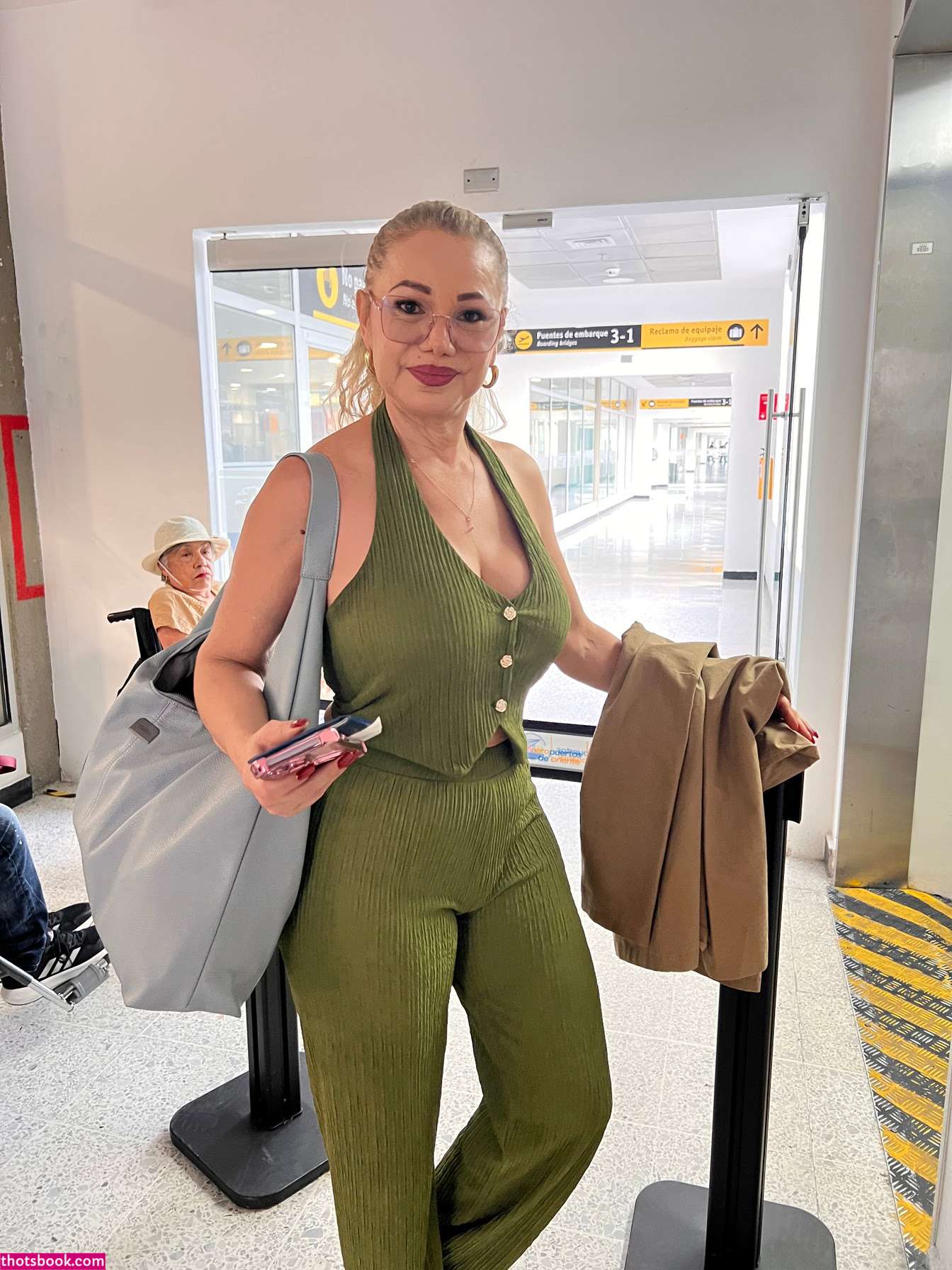 Crizalida Matute Criz MP Nude Leaks OnlyFans Photos #5 1866612