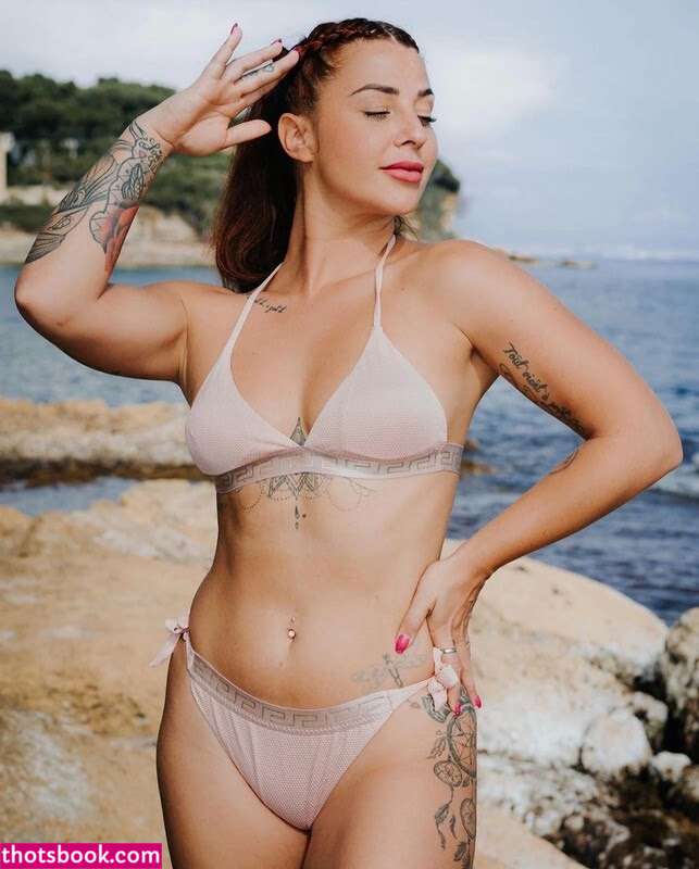 Evy melaa Nude Leaks OnlyFans Photos #4 1866795