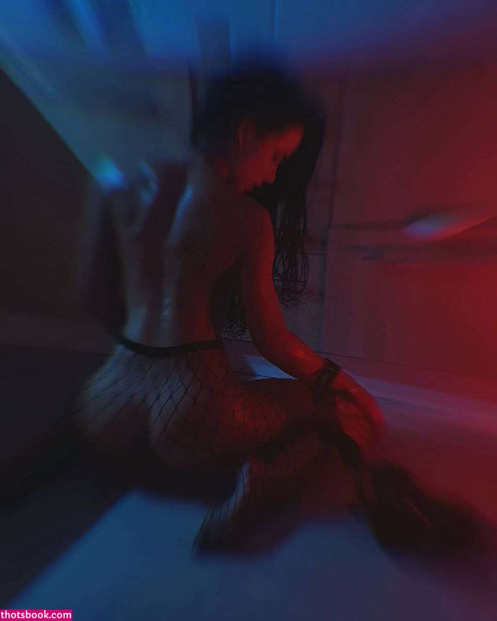 Helga Violet Nude Leaks OnlyFans Photos #4 1866983