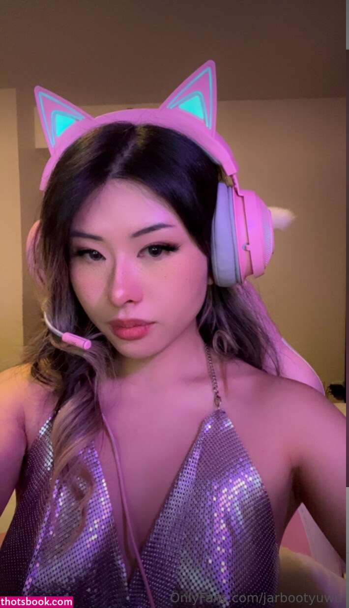 Jarbootyuwu Jarbooty Nude Leaks OnlyFans Photos #3 1867043