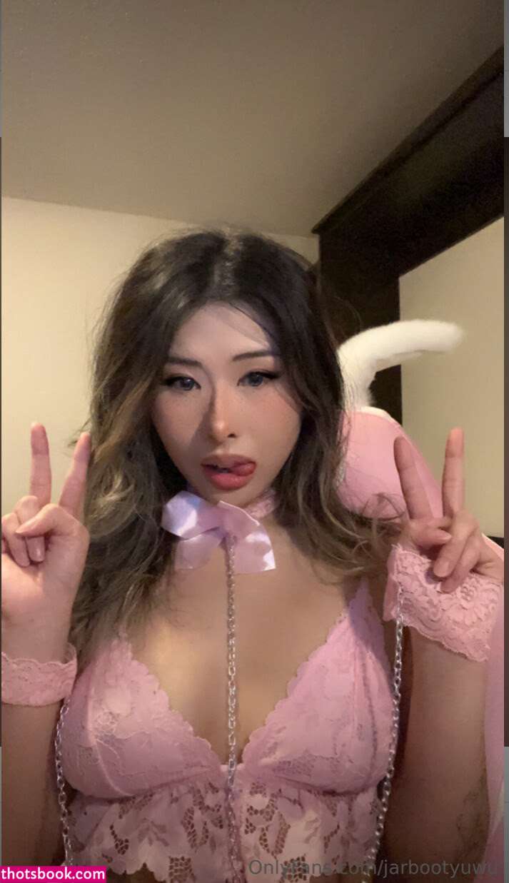 Jarbootyuwu Jarbooty Nude Leaks OnlyFans Photos #3 1867045