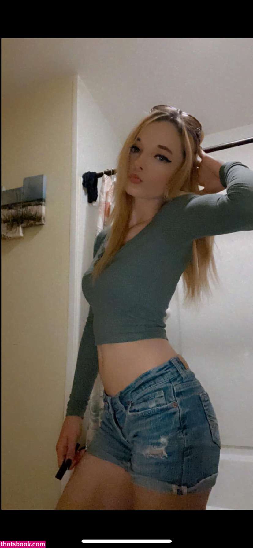 Kelly Lyn Peachh Barbie Nude Leaks OnlyFans Photos #1 1867182