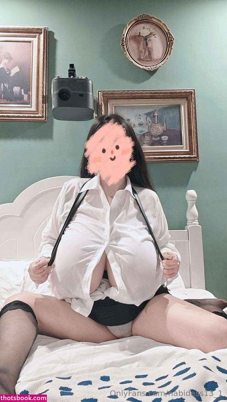 Nabi goddessnabi01 goddessnabi Nude Leaks OnlyFans Photos #2 1867596