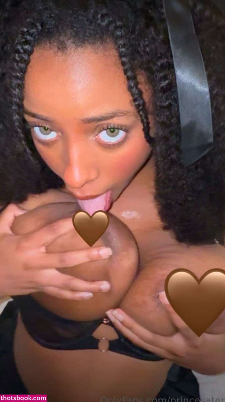 Princesatendai Nude Leaks OnlyFans Photos #2 1867765