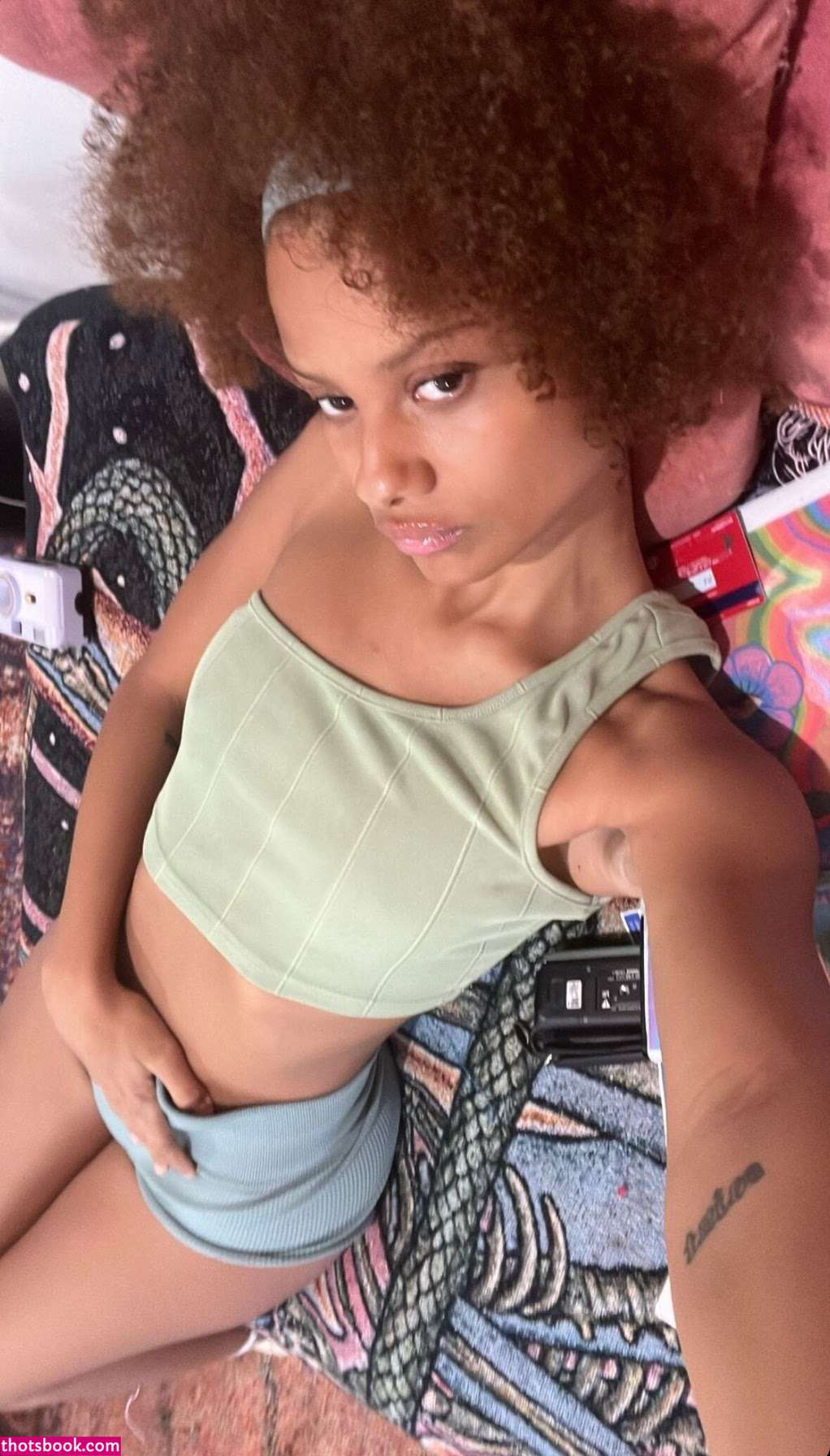 Sugaplumcris Nude Leaks OnlyFans Photos #4 1867926