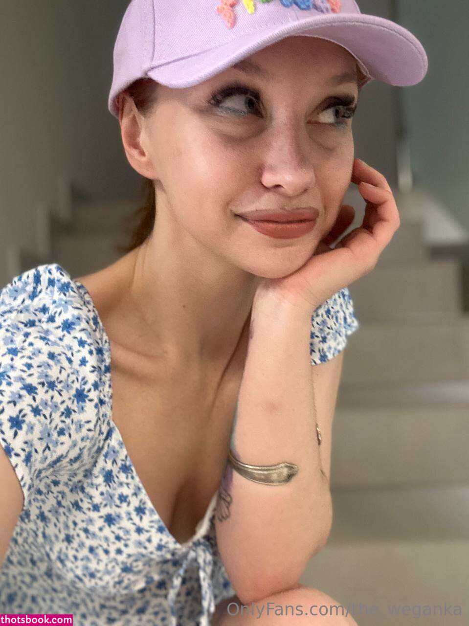 the weganka Nude Leaks OnlyFans Photos #2 1867940