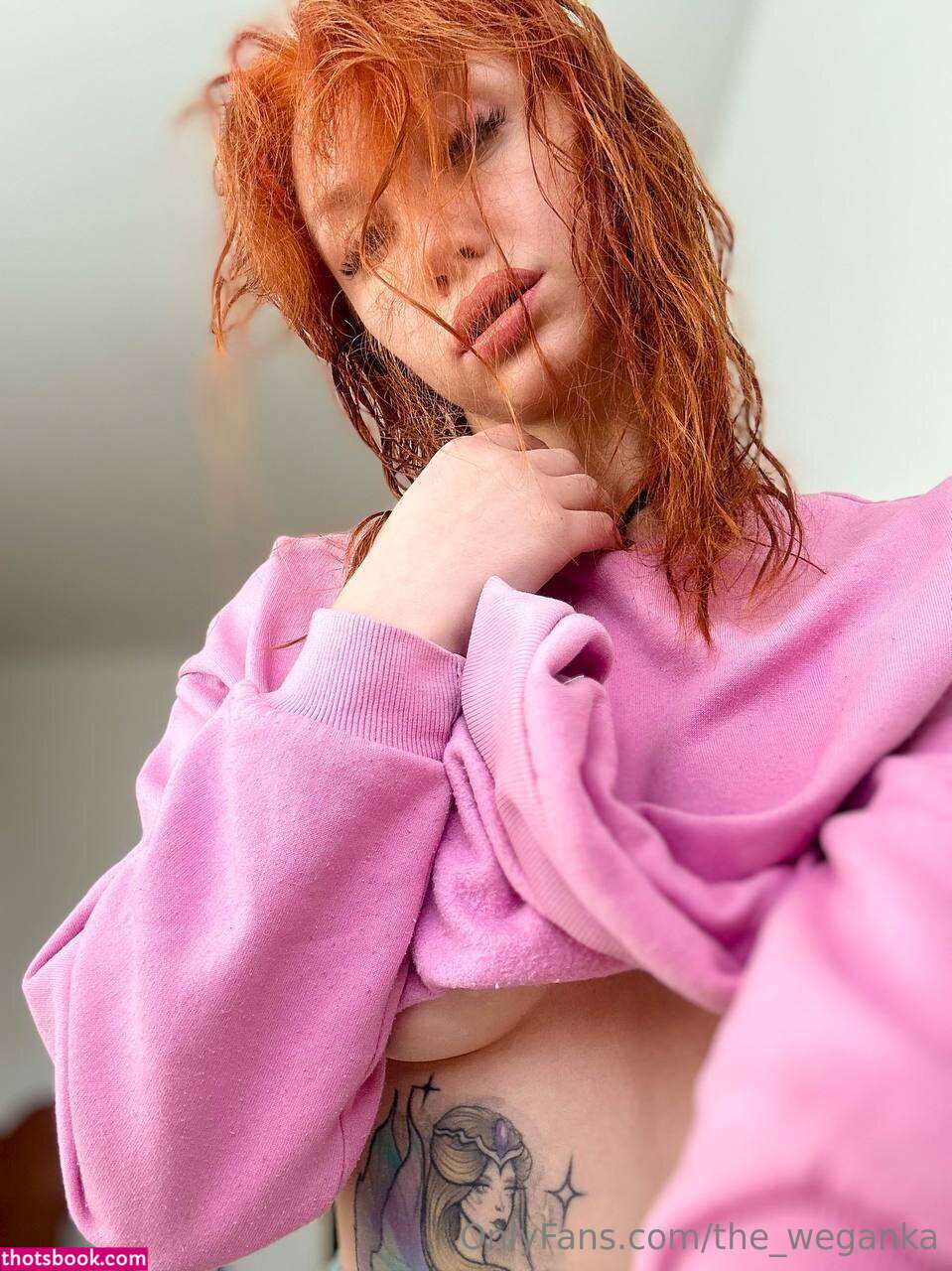 the weganka Nude Leaks OnlyFans Photos #4 1867954