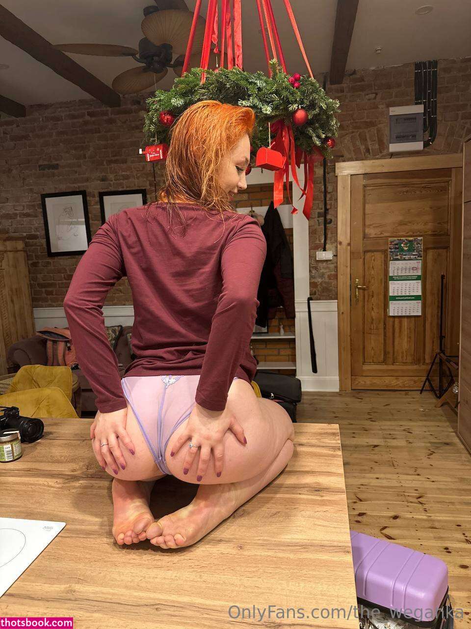 the weganka Nude Leaks OnlyFans Photos #4 1867955