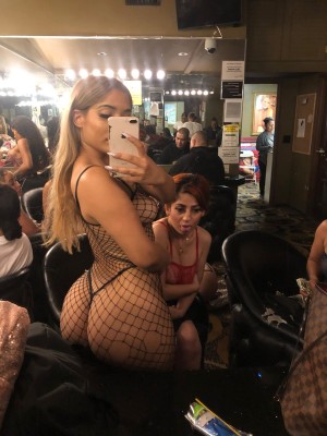 aliiyarose rosebaby1819 aliyah1819 Nude Leaks OnlyFans Photos #4