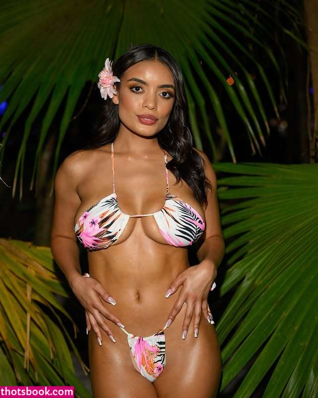 Andrea Gemz andreagemz Nude Leaks OnlyFans Photos #2 1860172