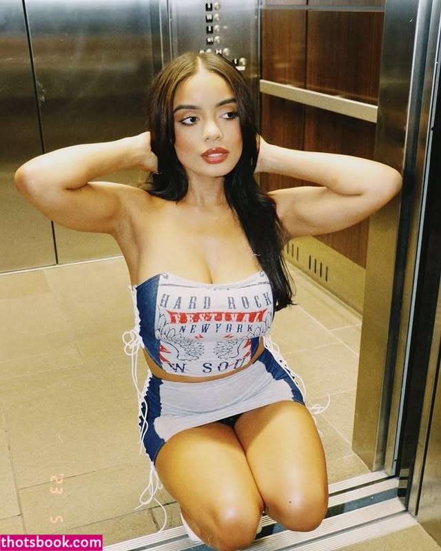 Andrea Gemz andreagemz Nude Leaks OnlyFans Photos #5 1860195