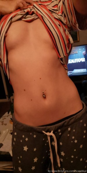 Bjorgkatharina Scandikat Nude Leaks OnlyFans Photos #5