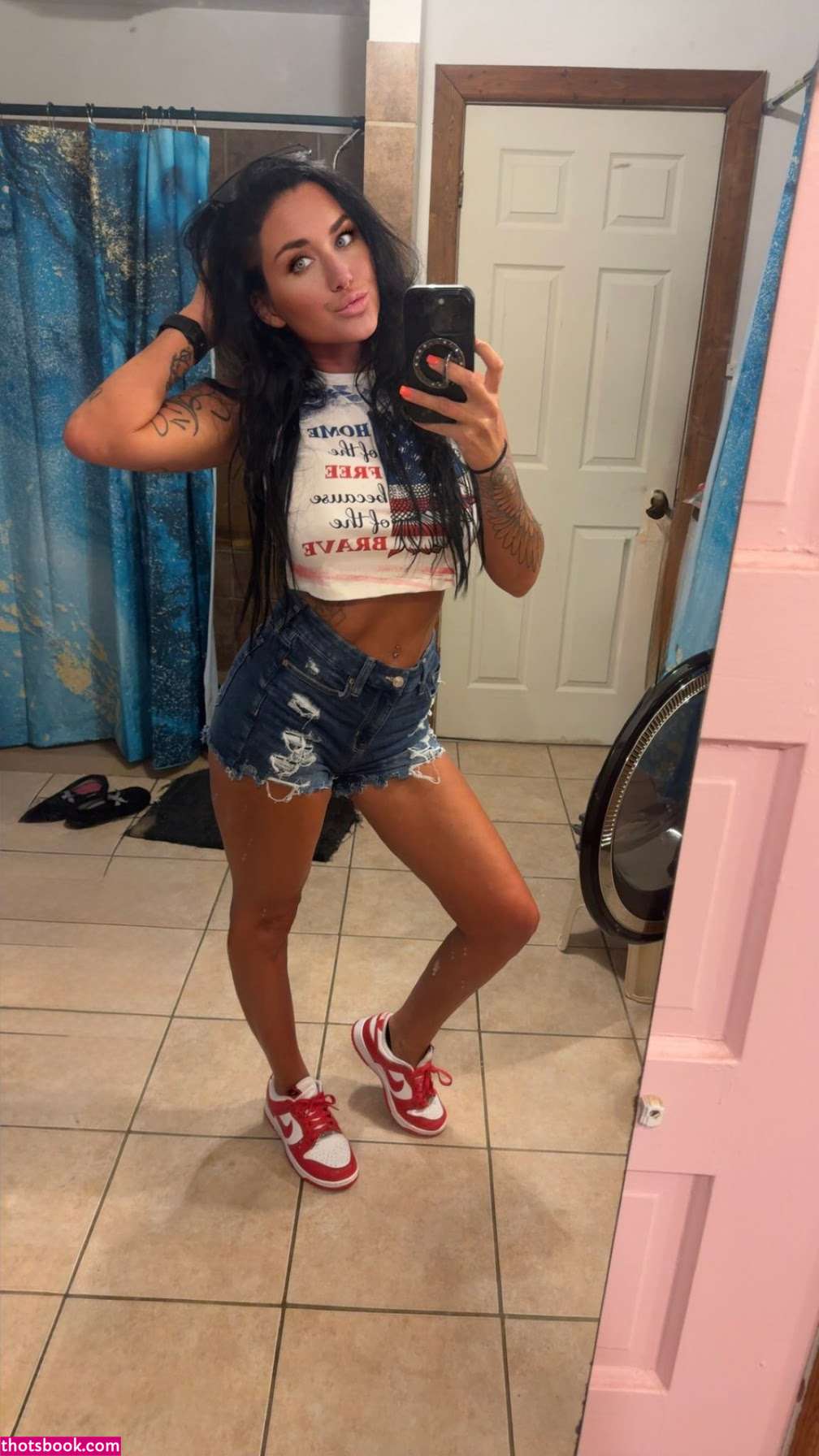 Blackwidow42 Nude Leaks OnlyFans Photos #2 1860264