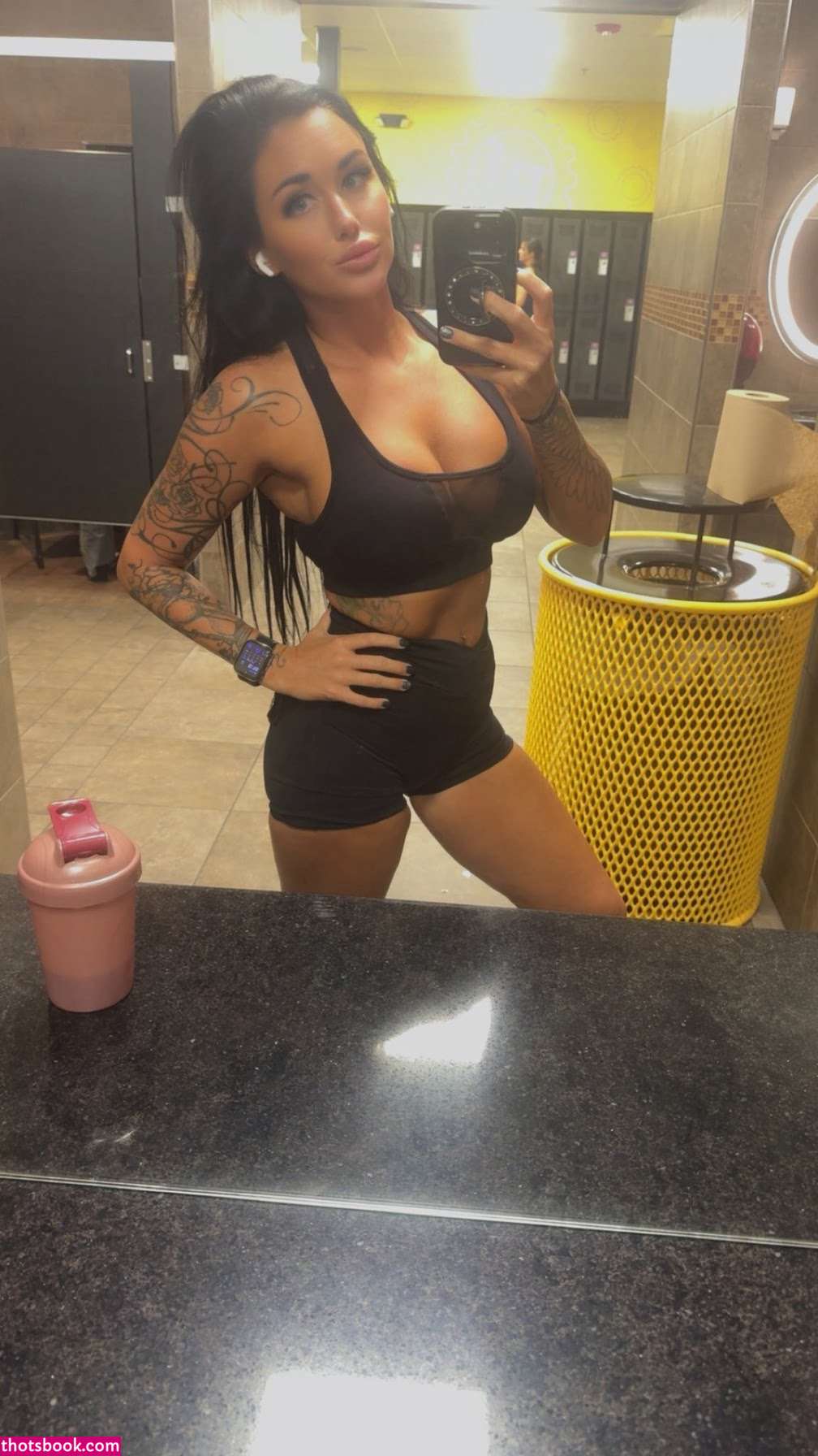 Blackwidow42 Nude Leaks OnlyFans Photos #2 1860268