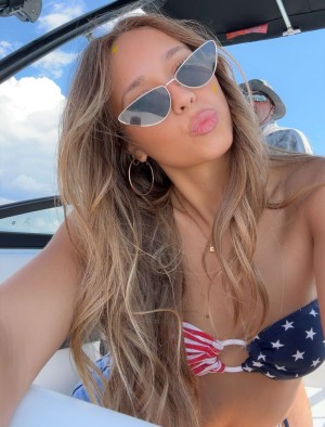 Breleigh Davis breleigh michelle Nude Leaks OnlyFans Photos #4