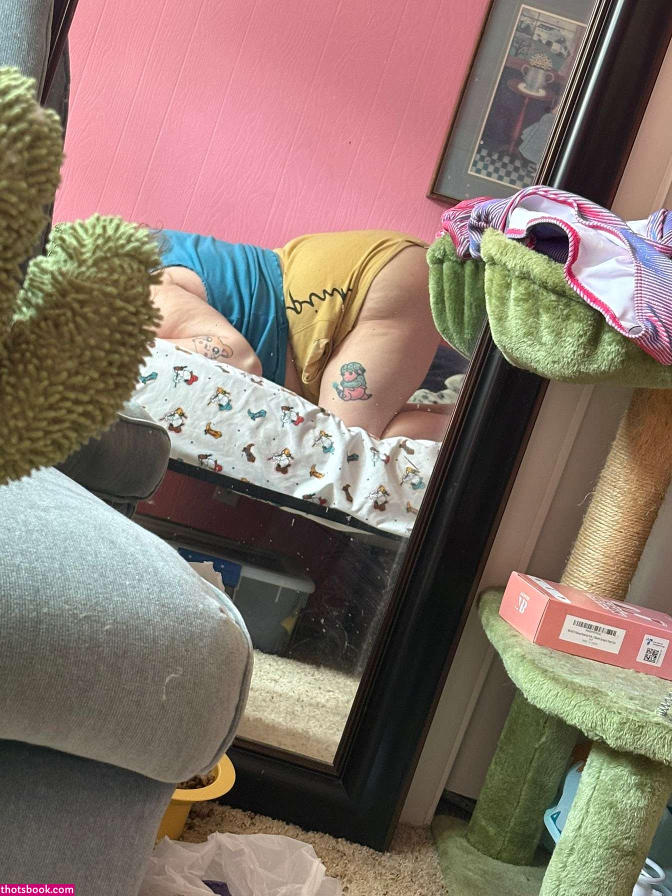 cheetobutthole Nude Leaks OnlyFans Photos #4 1860395