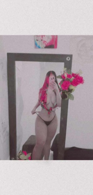 culogrueso7w7 tiaturbinauwu Nude Leaks OnlyFans Photos #1