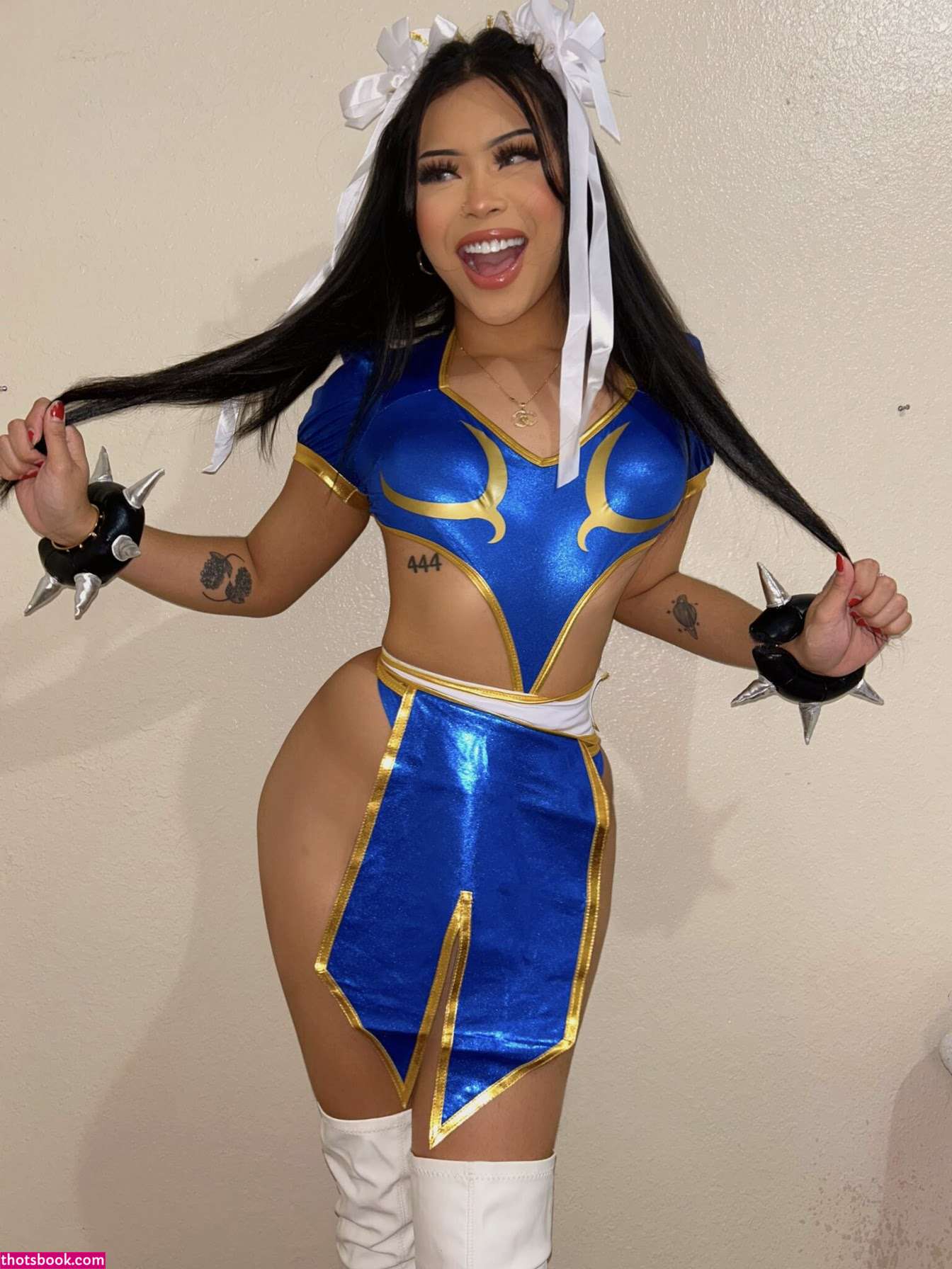 deynleyco11 Nude Leaks OnlyFans Photos #6 1860511