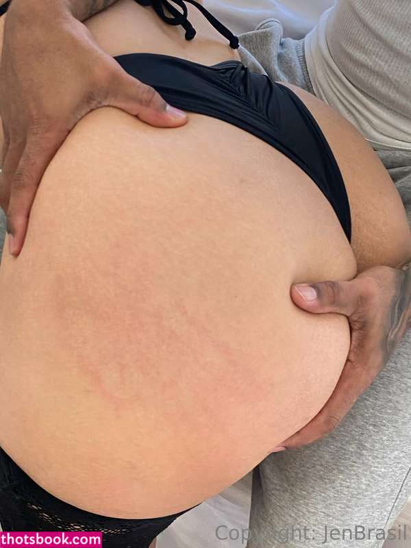 Jenbrasil jbrasiljen Nude Leaks OnlyFans Photos #4 1860741