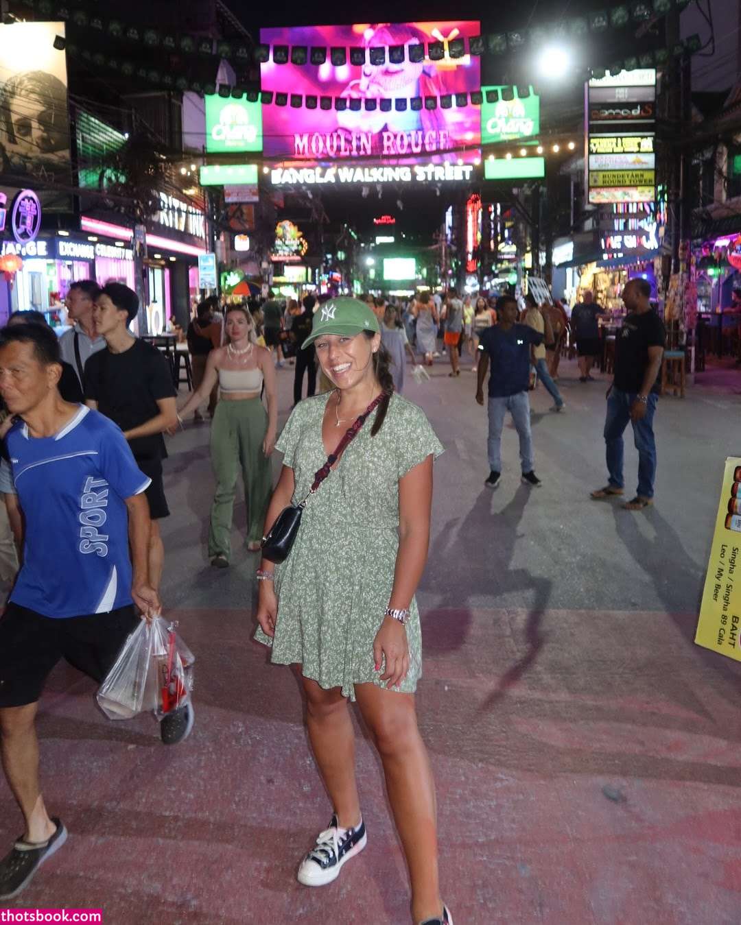 Joanna Jedrzejczyk Nude Leaks OnlyFans Photos #3 1860769