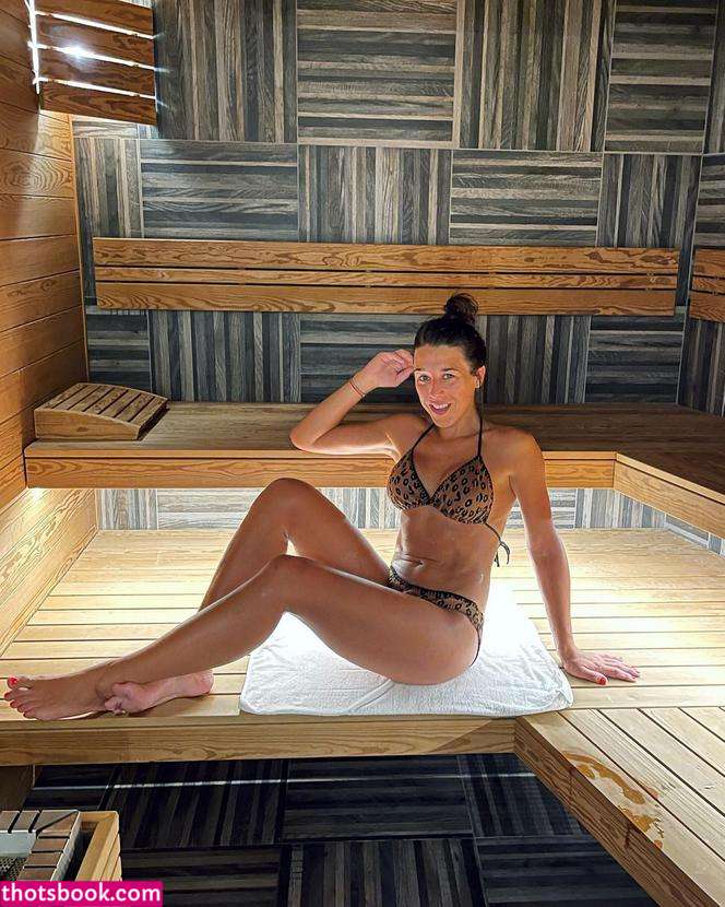 Joanna Jedrzejczyk Nude Leaks OnlyFans Photos #4 1860776