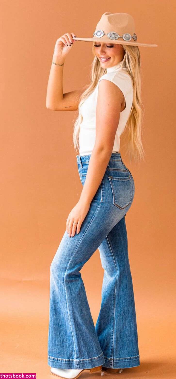 Kamryn Dockery kamdockery Nude Leaks OnlyFans Photos #2 1860834