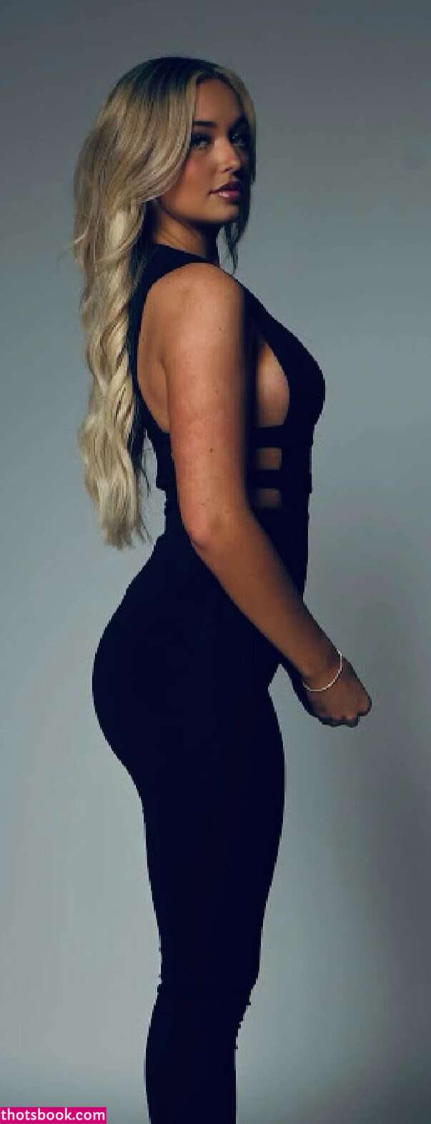 Kamryn Dockery kamdockery Nude Leaks OnlyFans Photos #4 1860849