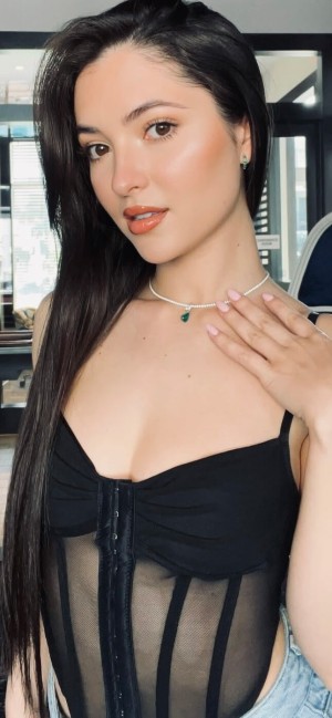 Linette Rodriguez Nude Leaks OnlyFans Photos #5