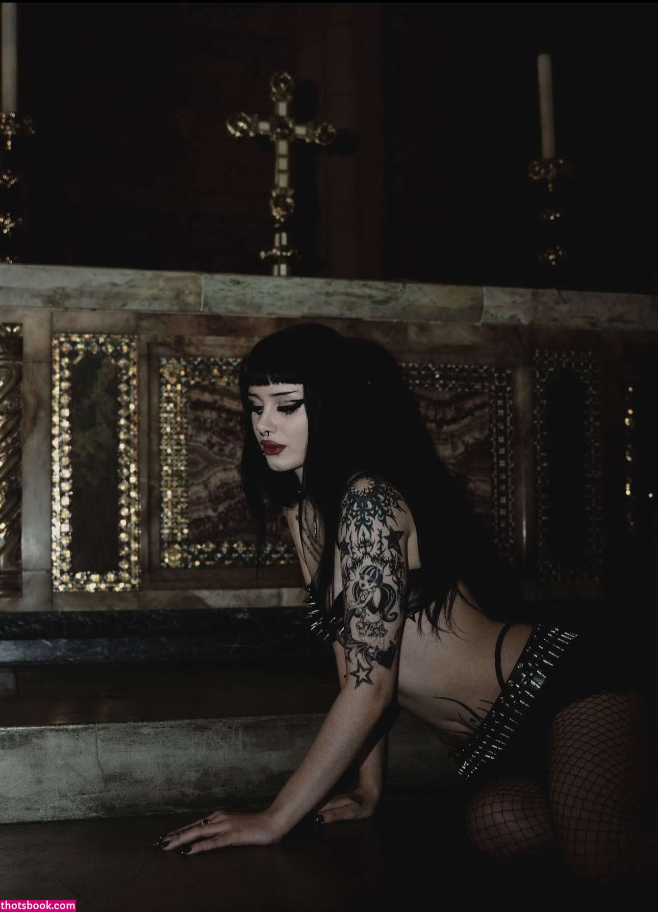 livindeadyaz Nude Leaks OnlyFans Photos #1 1860936