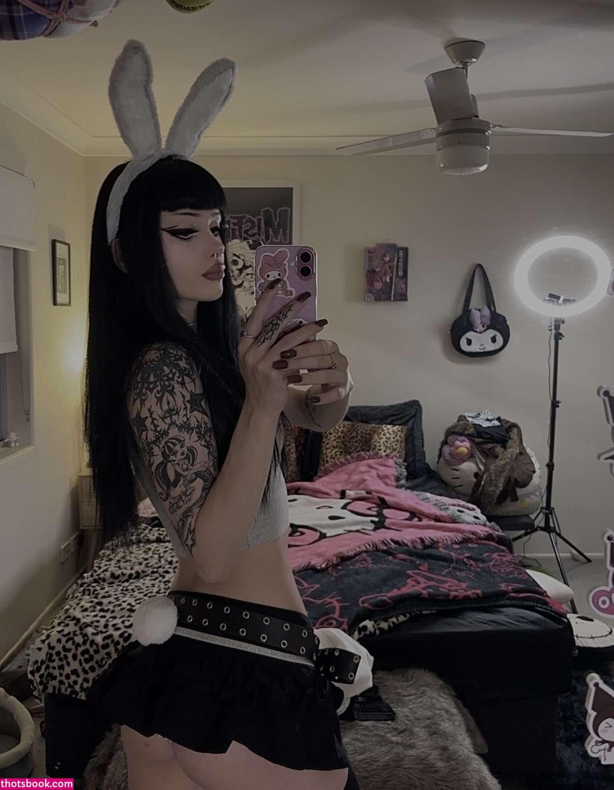 livindeadyaz Nude Leaks OnlyFans Photos #1 1860938