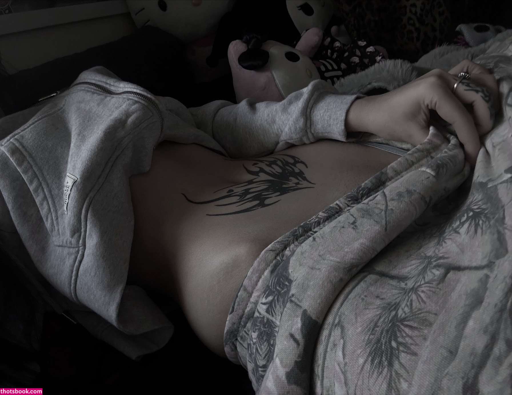 livindeadyaz Nude Leaks OnlyFans Photos #2 1860949