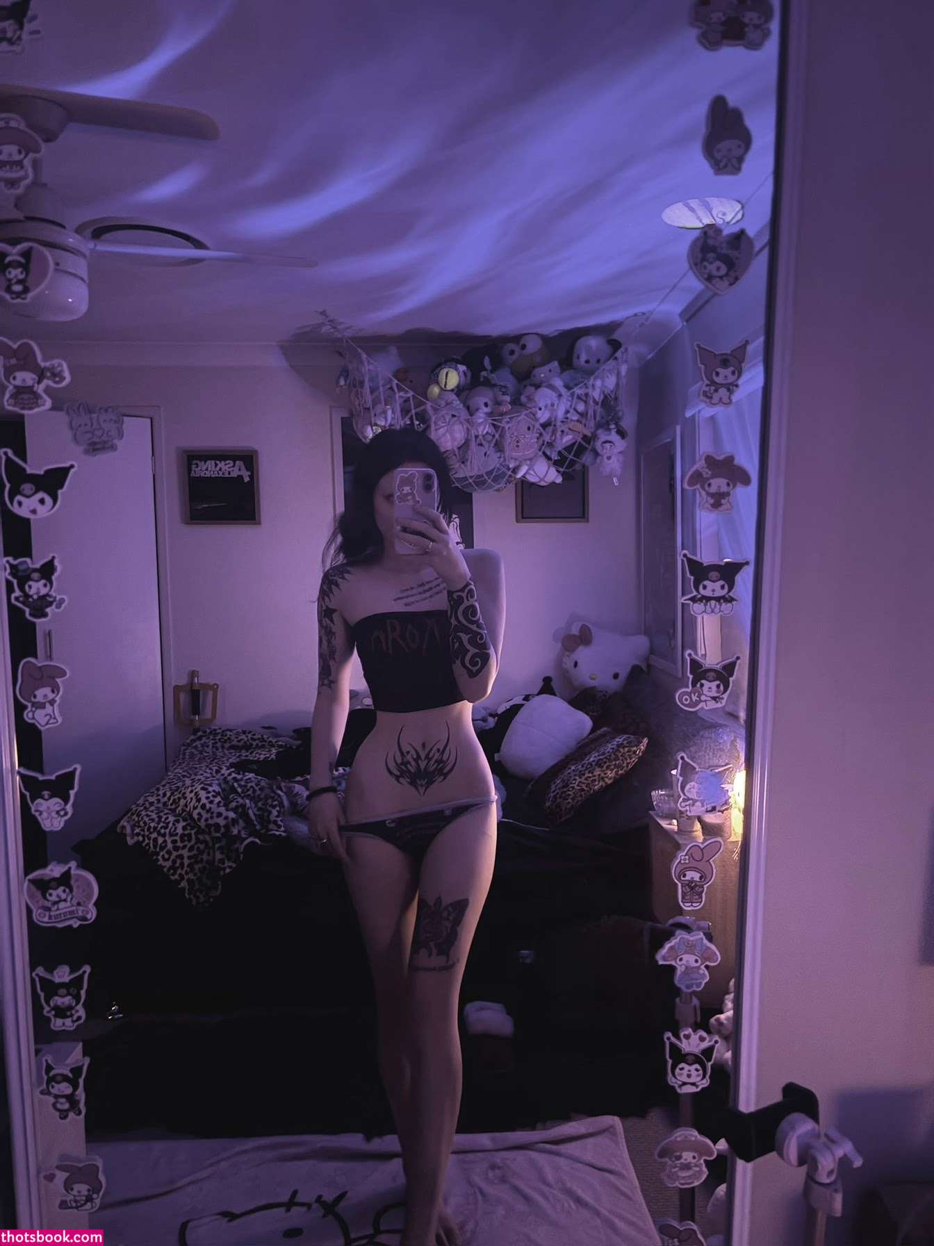 livindeadyaz Nude Leaks OnlyFans Photos #3 1860964