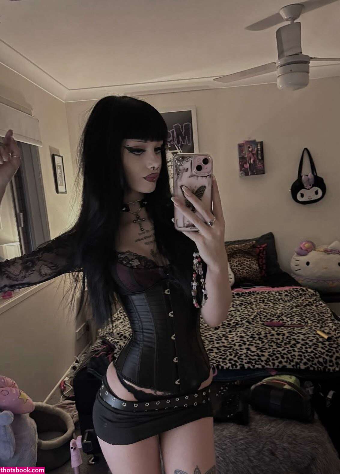 livindeadyaz Nude Leaks OnlyFans Photos #5 1860986