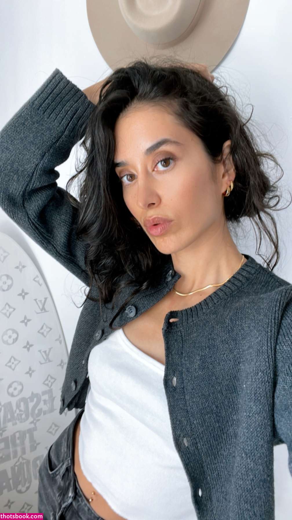 Melissa Babaei Melissa Babaei Ismaeilian Nude Leaks OnlyFans Photos #2 1861149